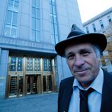 Dialogos radio | #15 | 01-02-2015 | Greg Palast