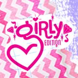 Girly Edition 30 Septiembre 2014