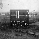 TIMEKODE PRESENTS: The Historic House Party Mix Series - The 50's