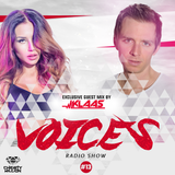 Voices #13 (Exclusive Guestmix - KLAAS)