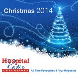 Dave Hurrell's Christmas Party, Christmas Eve 2 to 3.30pm