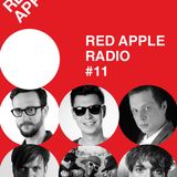 Red Apple Radio #11