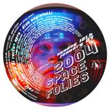Les Folies De Pigalle / Dj Ralf / "2004 Space Folies" / 18-01-04 / CD2