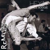 Space Boogie - HEXI7 - ReMAZE Podcast #06