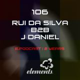 ERS106 - Rui da Silva b2b J Daniel
