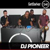 DJ Pioneer - GetDarkerTV 240