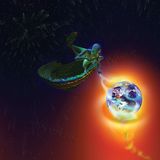 "THE MIRACLE OF LIFE" by SHIVADANCER 2012