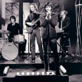 "The Show" with Barry featuring the music of "The Doors"