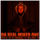 DJ Danyo - Da Real Mixed One Vol. 14