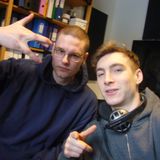 Jungle-Telegrafen m/ Dj Apecat #08 Vvasa i studio!
