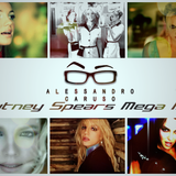 Britney Spears Mega Mix Part I