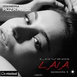 Dj Muzikinside - LOVING LAIA Episode II (Classic Soulful House Session)
