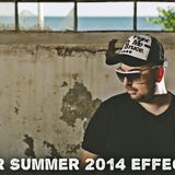 Roni Iron // After Summer 2014 Effect Mix