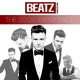 Beatz Magazine - The Justin Timberlake 20/20 Experience