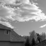 Dj Hallix Above my house