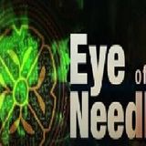 The eye of the needle