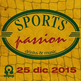 Navidad 2015 Sports Passion