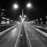 mR_BLACk - Empty Streets