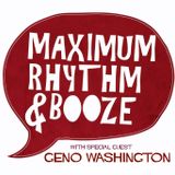 Maximum Rhythm & Booze Vol. 2
