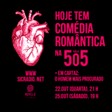 SALA 505 #8 - Comédia Romântica