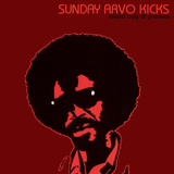 Sunday Arvo Kicks