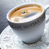 Café Esotérico - Libros Enigmáticos y Monstruos Asombrosos - 2014/05/26