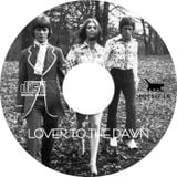 1969 - Lover To The Dawn (Beckenham demos)