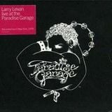 Larry Levan - Live at the Paradise Garage (CD 2) (1979) (Disco)