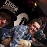 Fred V & Grafix (Hospital Records) @ Crissy Criss D&B M1X Radio Show, BBC 1Xtra (05.01.2012)