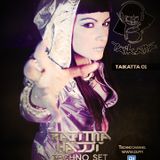 Fatima Hajji - Taikatta Volume 20 on DI.FM - 3-Mar-2015