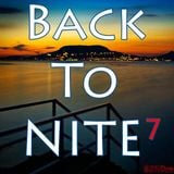 B@NĐee - ˙·٠• ✰Back To Nite #7✰•٠·˙