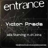 Victor Prada - live at Entrance 017, Madrid (11-01-2014)