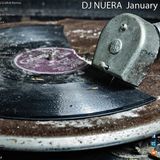 DJ Nuera January 2012 Mix