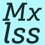 Mxlss - One Small Mix for Man, One Giant Setback for Music