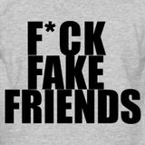 DJ Bozilla - F.ck Fake Friends Mini Mix 2016