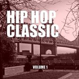 DJ 1000K CLASSIC HIPHOP VOL 1