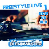 Freestyle Live 1