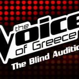 THE VOICE of greece 2015 – BLIND AUDITION (3&4)