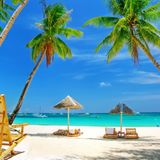 December Beach Lounge mixed by Riyaz Sonday