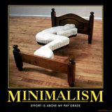 Minimalism
