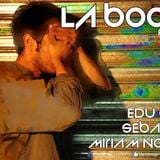 Seba Diaz & Miriam Novelli Live @ La Boom - May 30rd, 2014