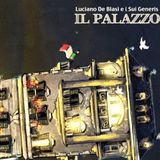 il ficcanaso 17 giugno 2015 ospiti della serata Luciano de Blasi e i sui generis - prima parte