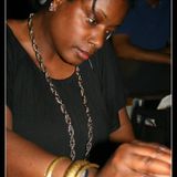 DJ Marcia Carr Soul inSide show 03.09.2012 on Colourful radio