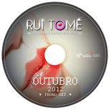 Rui Tomé - Outubro 2012