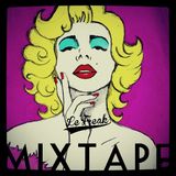 le FREAK - Mixtape