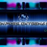 VA-Oxygena Sessions With Sun Green Vol-3