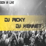 Mix pachanga 2013 feat dj kennet