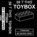 59 T THIS - TOYBOX (1989 CASSETTE)