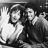 80s Inspired Mix
