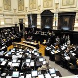Scioli: De aguinaldos chicanas y felpudos